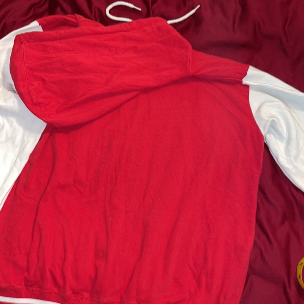 Neff Hoodie Jacket - image 6